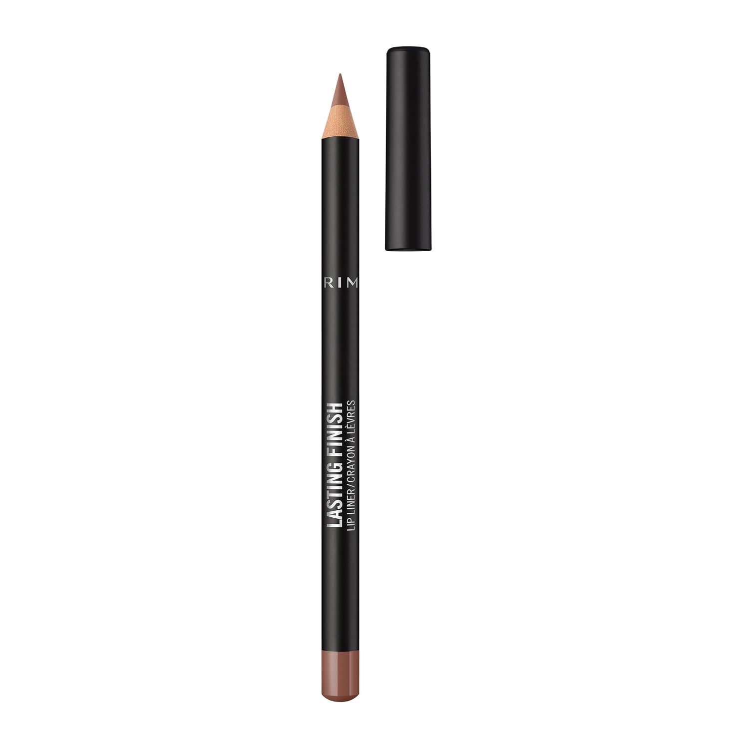 Rimmel Lasting Finish 8HR Soft Lip Liner Pencil - Gallery 2