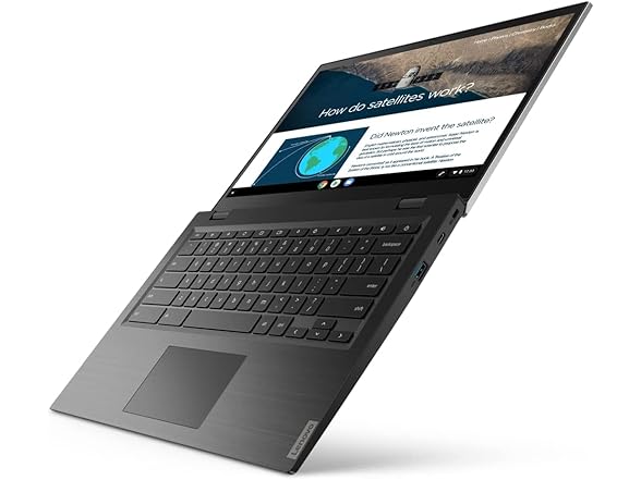 Lenovo Chromebook 14" AMD A4-9120C (S&D)