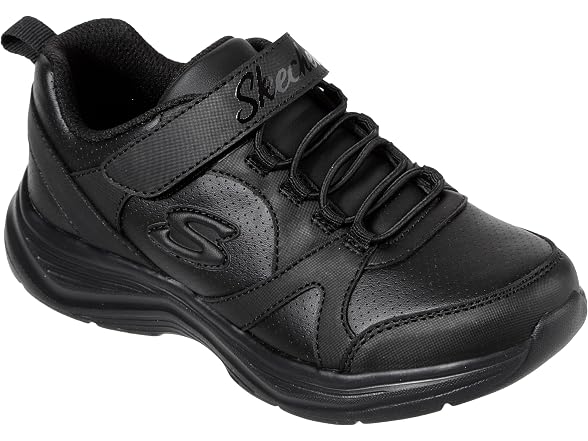 Skechers Unisex Glimmer Kicks