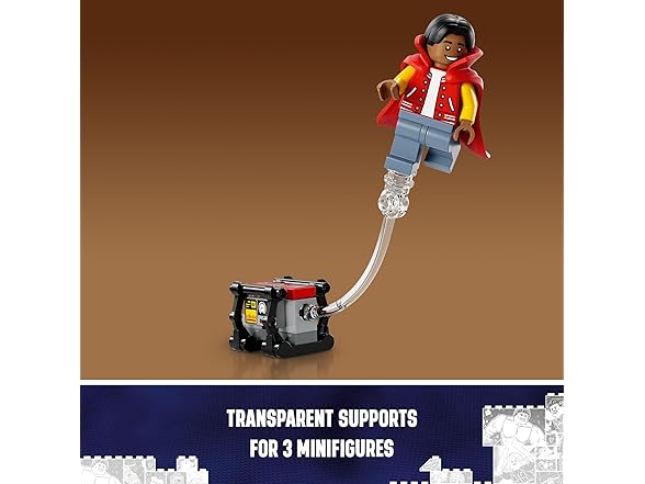 LEGO 76261 Spider-Man Final Battle