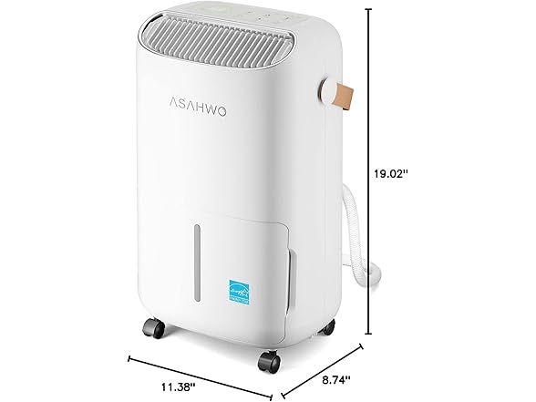 ASAHWo Dehumidifier