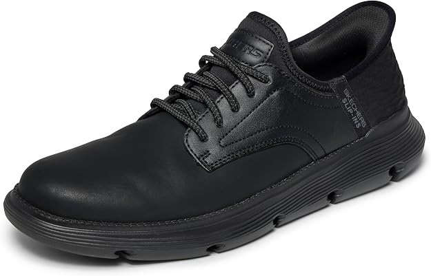 Skechers Men's Slip-ins Garza Gervin Shoes - Gallery 10