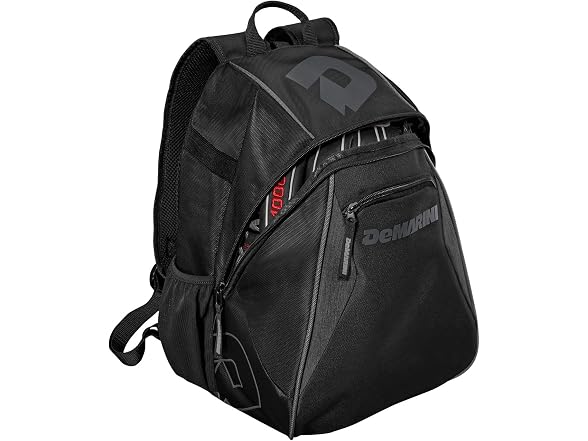 DeMarini Voodoo Junior Baseball Backpack