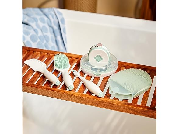 Safety 1st Baby’s 1st Spa Day Kit