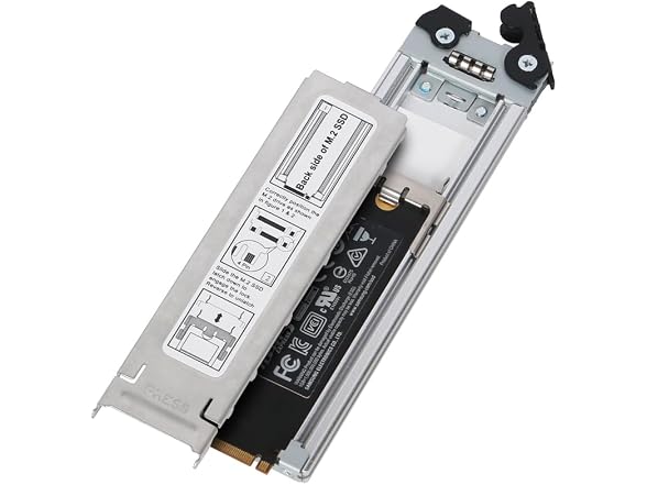 ICY DOCK ToughArmor MB840TP-B Extra