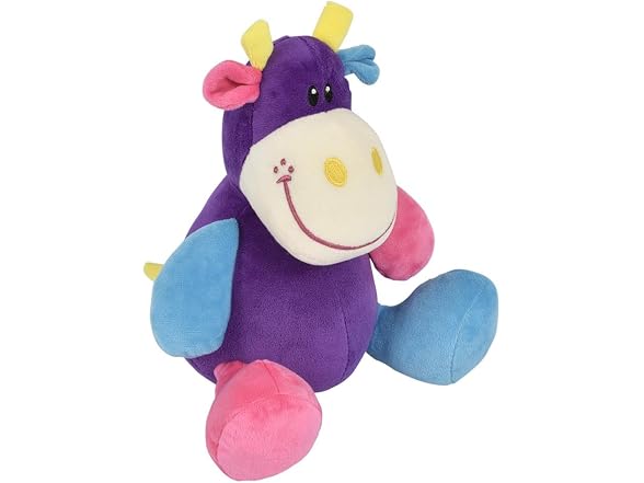 Rhode Island Novelty 9" Colorful Patch Animals