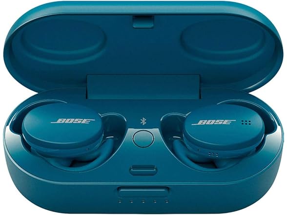 Bose Sport True Wireless Earbuds (Certified Refurbished)
