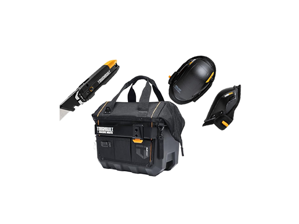 Tools! Tools! Tools!