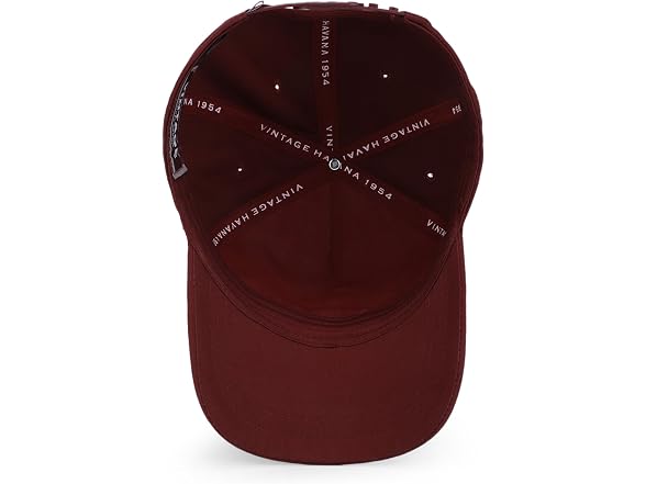 Pearl Star Western Retro Snapback Cap