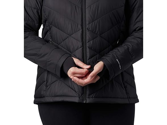 Columbia Womens Heavenly Jacket (M)