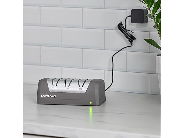 Chef’sChoice Electric Knife Sharpeners 