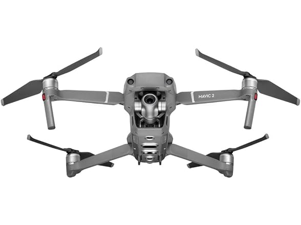 DJI Mavic 2 Pro