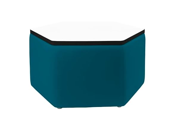 Teal/Whiteboard/Black