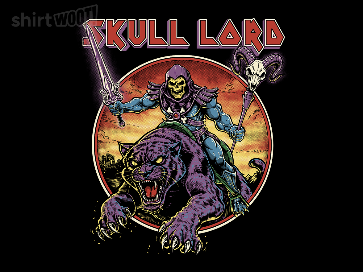 Skull Lord - Gallery 9