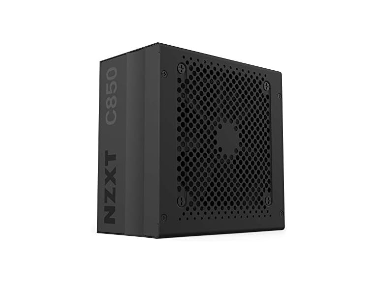 NZXT C850 850W Gold Modular PSU