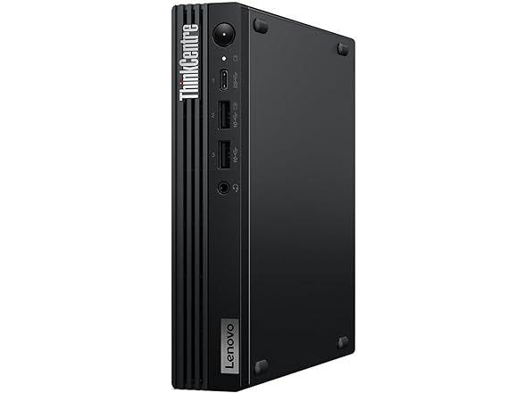 Lenovo ThinkCentre M70q Gen 5 Desktop