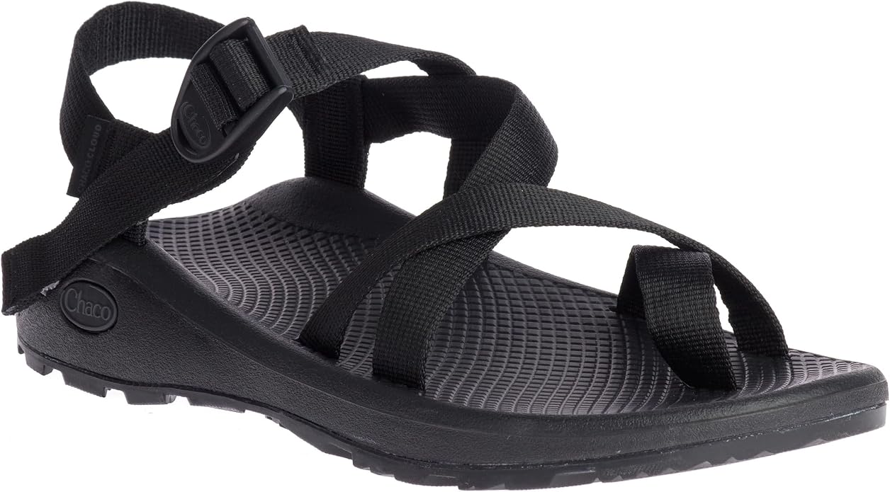 Chaco Zcloud 2 Men's Sandals - Gallery 9