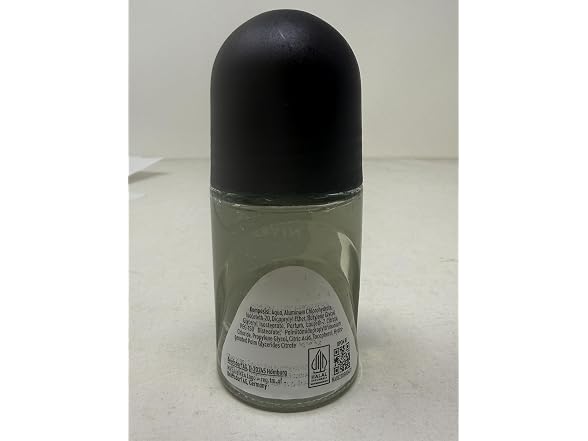 NIVEA NIVEA-ROLL-ON-INVIS-6PK Men Roll On
