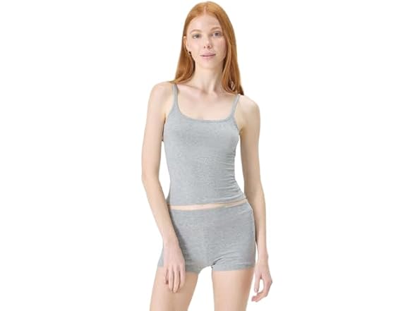 Heather Grey