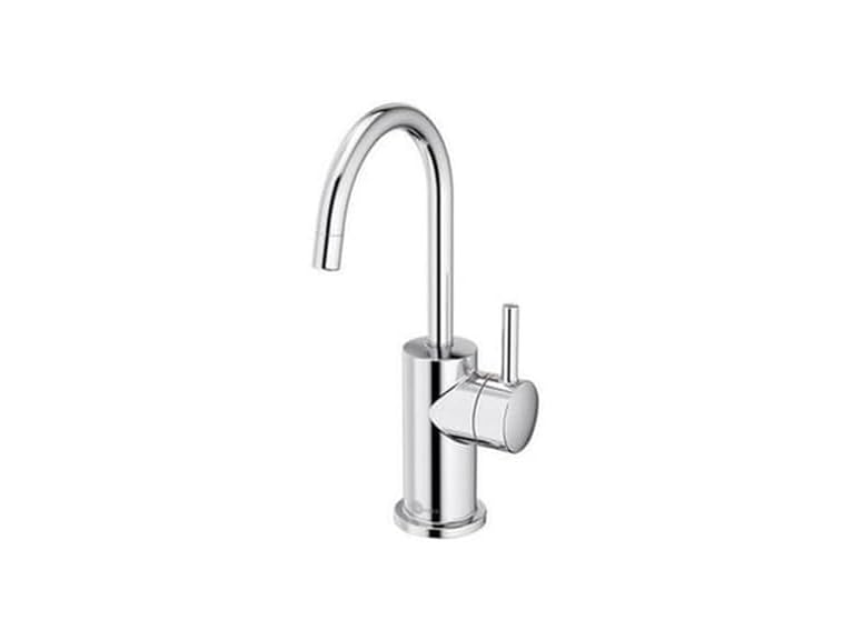 InSinkErator Chrome Hot Water Dispenser