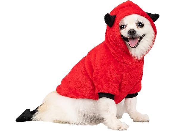Red - Devil