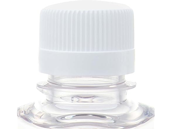 Diamond RealSeal Bottle