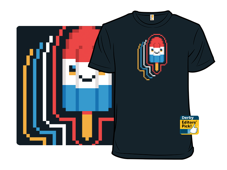 80s Pixel Popsicle - Gallery 8