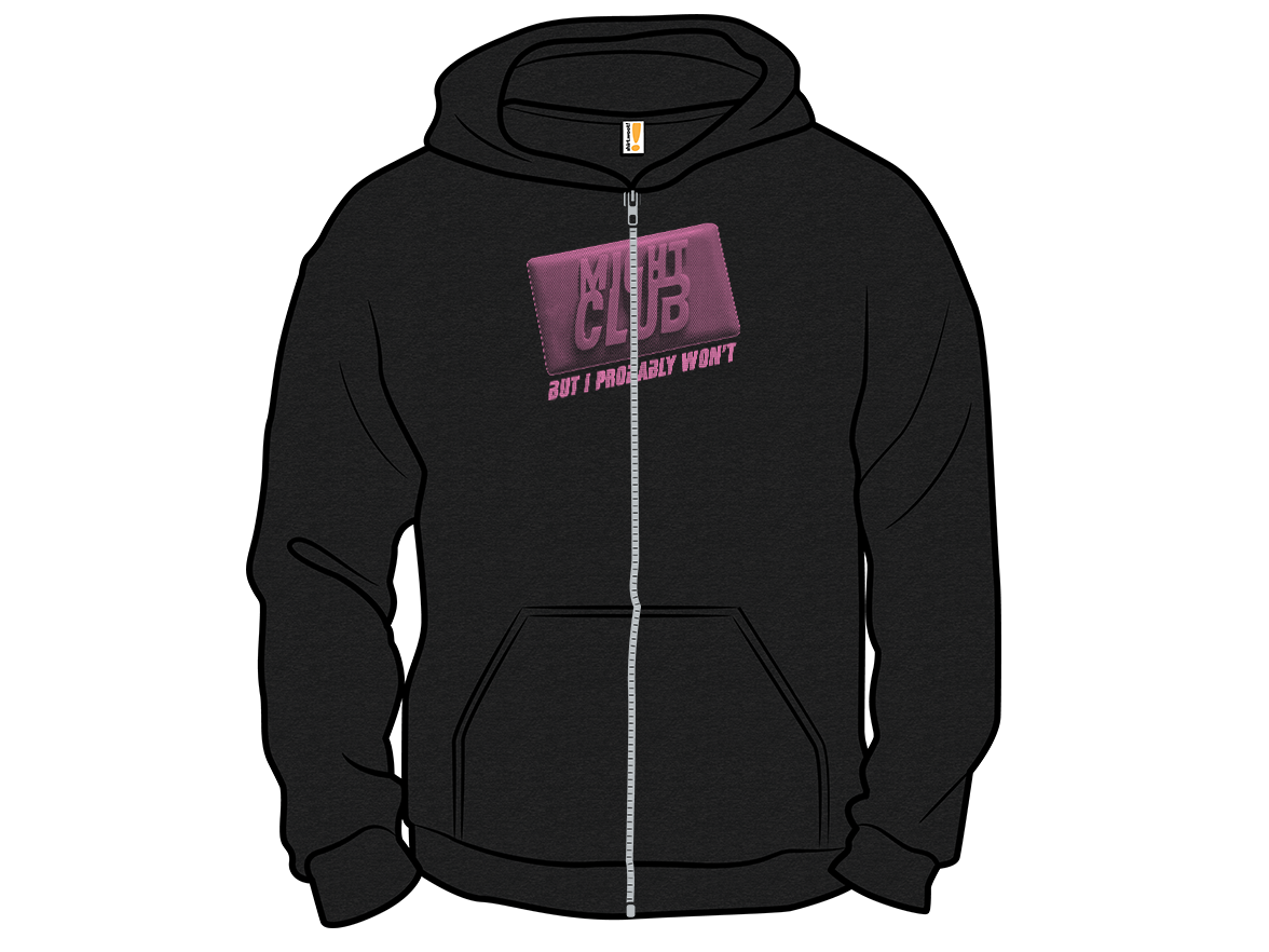 The First Rule of Might Club... - Gallery 14