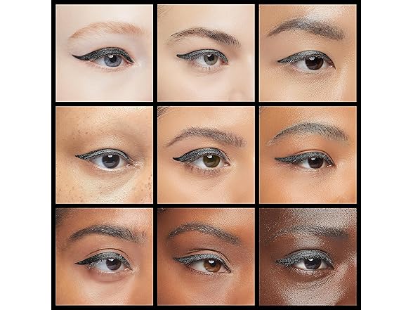 2PK Benefit BADgal Bang! 24 Hour Eye Pencil, Pitch Blac