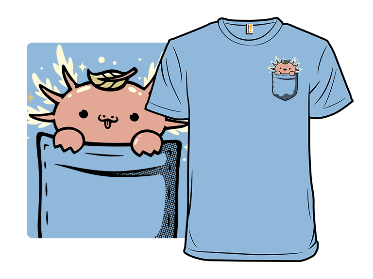 Pocket Axlot