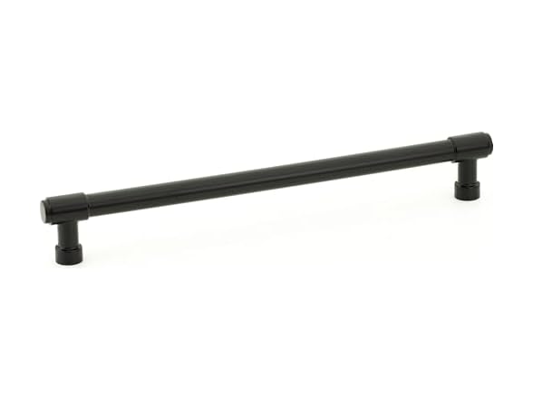 Emtek 86690 Jasper 8" Center to Center Bar Cabinet Pull