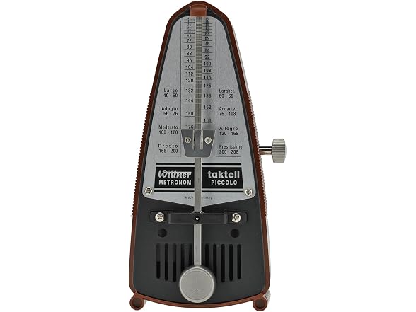 Wittner Metronome (831)