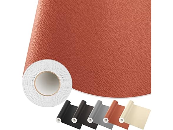 Beslife Leather Repair Patch 17X79