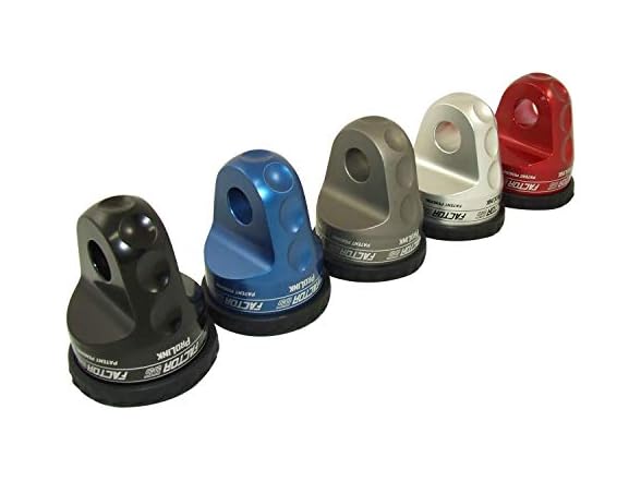 Factor 55 0001502 Prolink - Blue