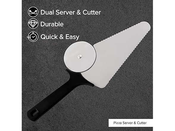 Nuwave Brick Oven-Style 3pc Pizza Kit