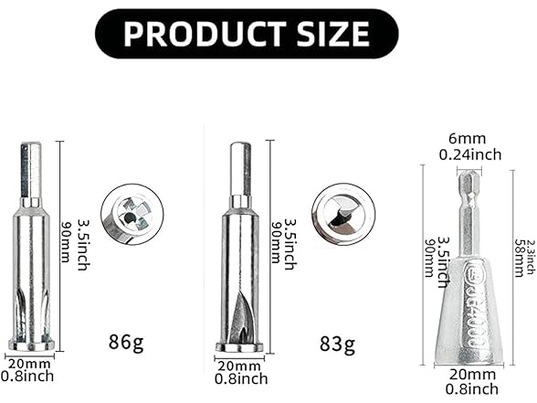 BUYFOOK AAP-Tool-144 Wire Joint Connector