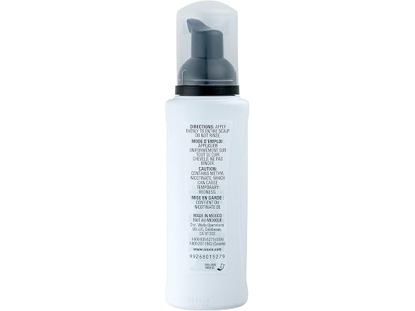 Nioxin System 2 Scalp + Hair Thick Leave on Trtmt