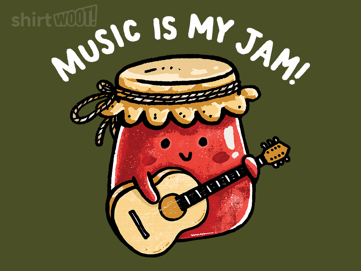 Music Is My Jam - Gallery 4