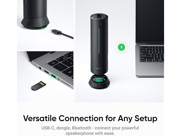 Insta360 Insta360 Wave Wireless Conference