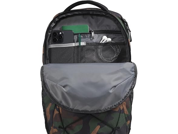 The North Face Jester Laptop Backpack