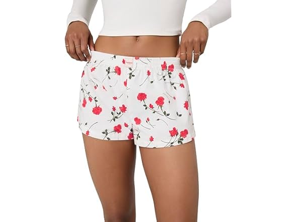 Jet Stream Rose Print