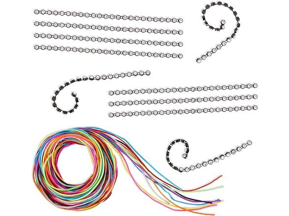 Craftabelle Friendship Sparkles Creation Kit