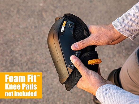 ToughBuilt TB-KPS-01 Rocker SnapShell - Header Card