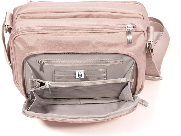 Baggallini Modern Camera Bag