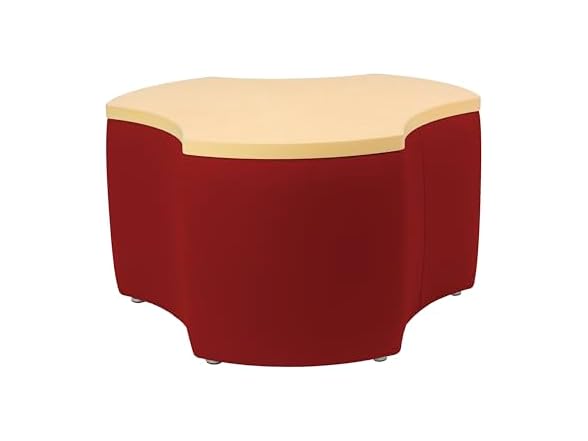Crimson/Maple