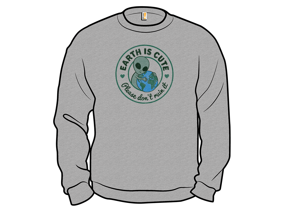 Earth Is Cute - ET - Gallery 11
