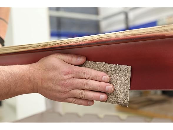 Gator 9" x 11" Multi-Surface Sanding She