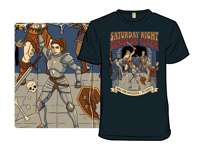 Saturday Night Dungeon Party - Gallery 8
