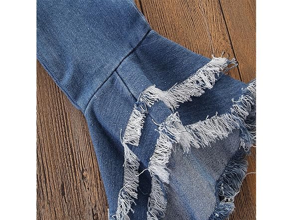 Verve Jelly Boys (4-5T) Little Baby Jeans Pants