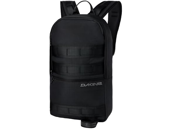 Dakine 96 Heli Street 22L Backpack, Retro